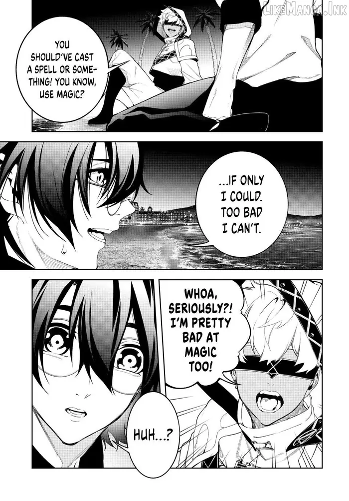 Wistoria: Wand and Sword Chapter 66 image 09_optimized